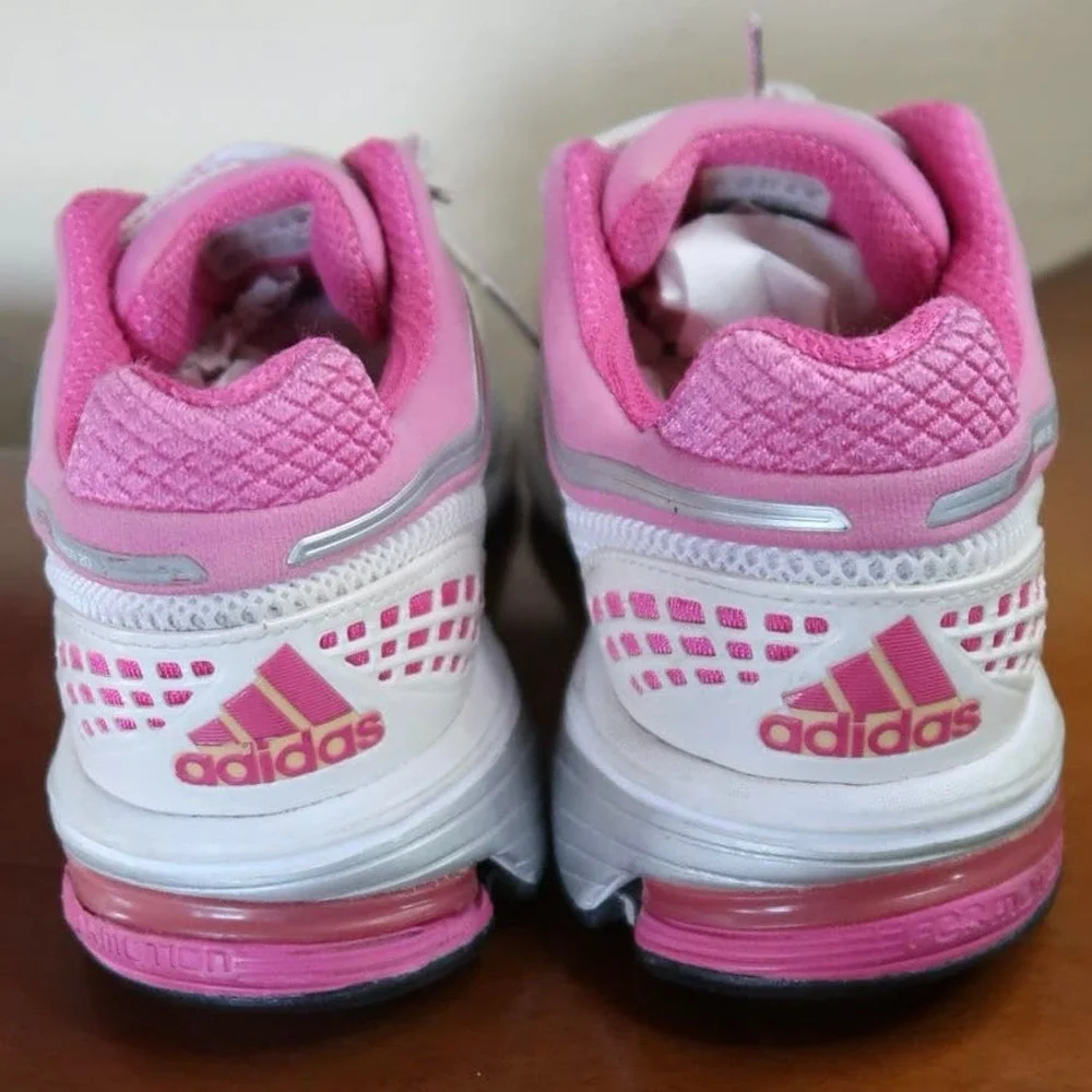 Adidas Response 20 Running Training Pink Size 9